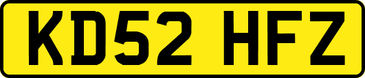 KD52HFZ