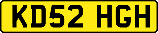 KD52HGH