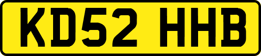 KD52HHB