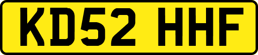 KD52HHF