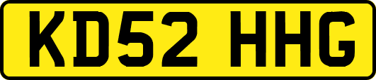 KD52HHG