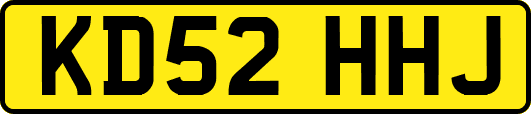 KD52HHJ