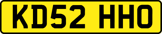 KD52HHO