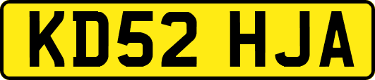 KD52HJA
