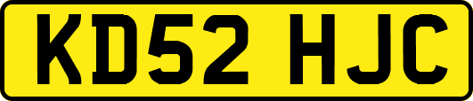 KD52HJC