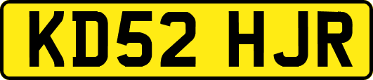 KD52HJR