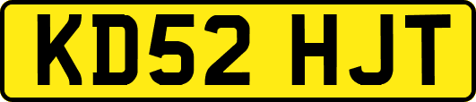 KD52HJT