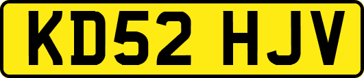 KD52HJV