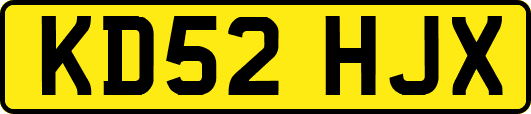 KD52HJX
