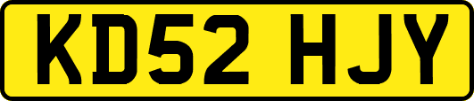 KD52HJY