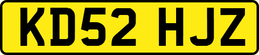 KD52HJZ