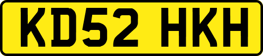 KD52HKH