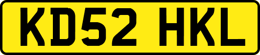 KD52HKL