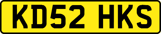 KD52HKS