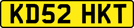 KD52HKT