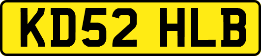 KD52HLB