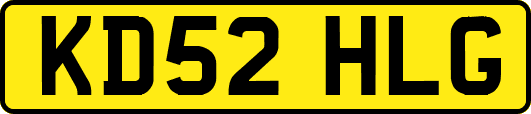 KD52HLG