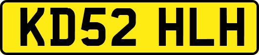 KD52HLH