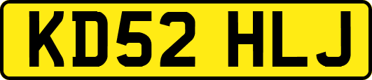 KD52HLJ