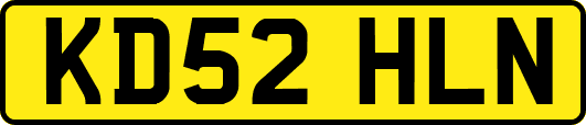 KD52HLN