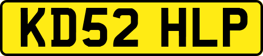 KD52HLP