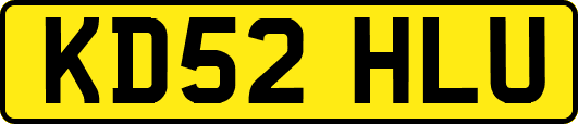 KD52HLU