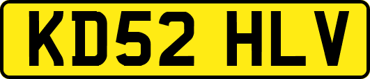 KD52HLV