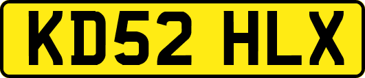 KD52HLX