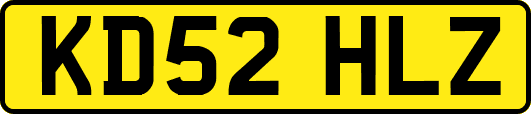 KD52HLZ