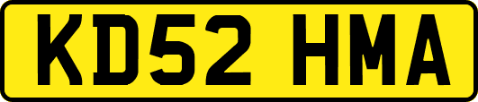 KD52HMA