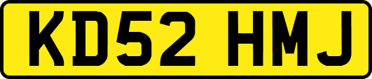 KD52HMJ