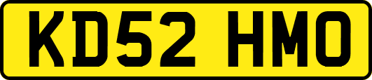 KD52HMO