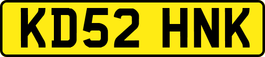 KD52HNK