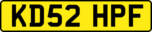 KD52HPF