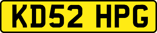 KD52HPG
