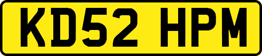 KD52HPM
