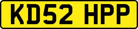 KD52HPP