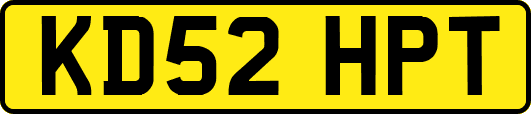 KD52HPT