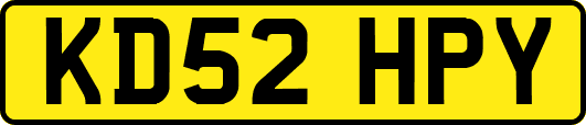 KD52HPY