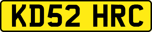 KD52HRC