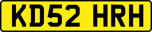 KD52HRH