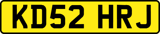 KD52HRJ