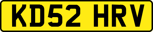 KD52HRV