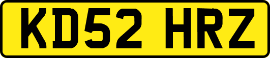 KD52HRZ