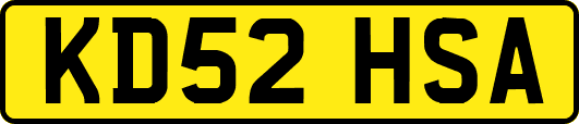 KD52HSA