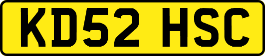 KD52HSC
