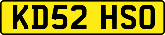 KD52HSO