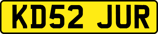 KD52JUR