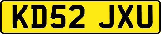 KD52JXU