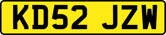 KD52JZW